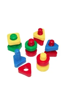 پیچ و مهره فکری طوطی سانان