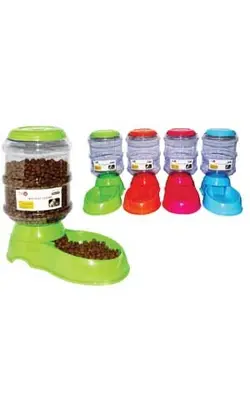 ظرف غذای مخزن دار کد 152