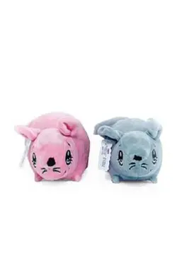 عروسک موش صحرایی کد DB08