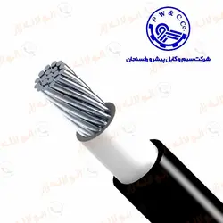 کابل آلومینیوم 50×1 پیشرو رفسنجان NA2XY