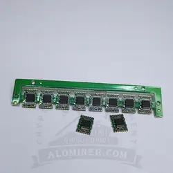 SGM8304 Amplifier Module