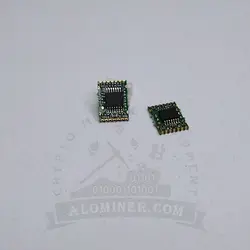 SGM8304 Amplifier Module