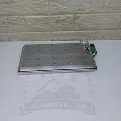 هشبرد M32