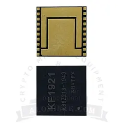 چیپ asic whatsminer kf1921 o3c