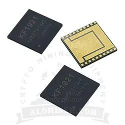 چیپ asic whatsminer kf1921 o3c