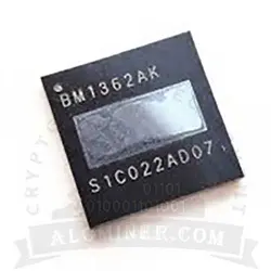 چیپ BM1362AK