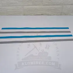 ترمال پد هشبرد