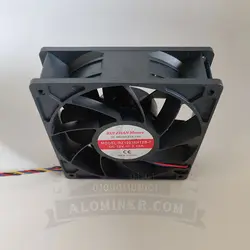 فن ماینر ۱۲*۱۲ دستگاه T2T