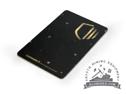 کیف پول سخت افزاری Cool wallet s - الو ماینر - فروش تجهیزات ماینینگ