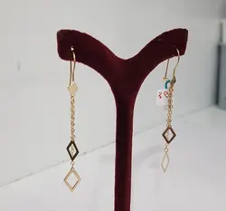 گوشواره401 - طلاسازی آمالی