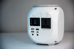 ایستگاه شارژ KONFULON CN01