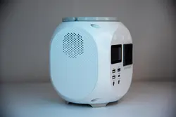 ایستگاه شارژ KONFULON CN01