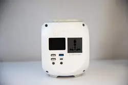 ایستگاه شارژ KONFULON CN01