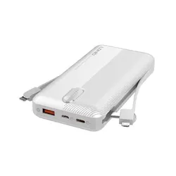 شارژر همراه الدینیو مدل PL2014 ظرفیت 20000