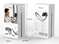 نگهدارنده گردنی گوشی و تبلت ارلدوم Earldom EH34