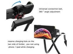 نگهدارنده گردنی گوشی و تبلت ارلدوم Earldom EH34