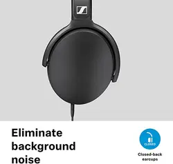 هدفون سنهایزر Sennheiser HD 400S