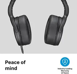 هدفون سنهایزر Sennheiser HD 400S