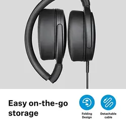 هدفون سنهایزر Sennheiser HD 400S