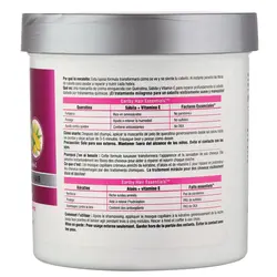 ماسک مو کراتینه آلوئه‌ورا اوری استرند مناسب موهای رنگ شده