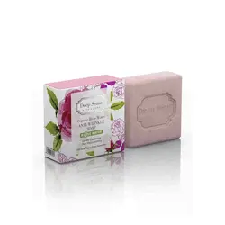 صابون گلاب دیپ سنس
