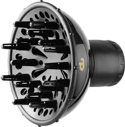 سشوار پرومکس مدل 7415D دیسپانسر دار