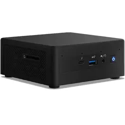 مینی پی‌سی مدل NUC11PAHi5-A اینتل