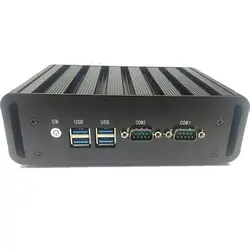 کامپیوتر کوچک مدل NT-i54-A نت ‌کامپیوتر