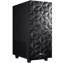 کامپیوتر دسکتاپ مدل S300MA-5104000110 ایسوس با کیبورد و ماوس