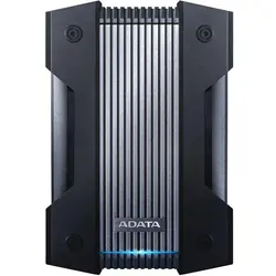 هارددیسک اکسترنال مدل HD830 ای‌دیتا ظرفیت 4 ترابایت