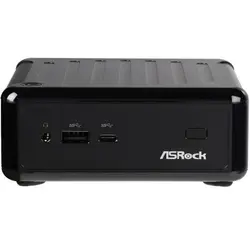 کامپیوتر کوچک مدل BEEBOX J3160-A ازراک