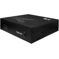 کامپیوتر کوچک مدل Ei563um-A هترون