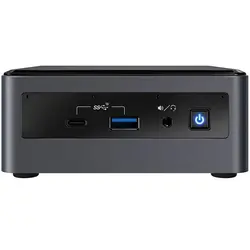 کامپیوتر کوچک مدل NUC10I3FNH-A اینتل