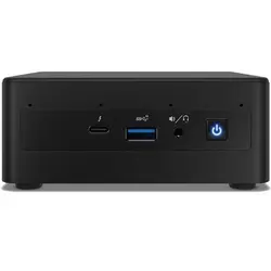 کامپیوتر کوچک مدل NUC11PAHi3-A اینتل