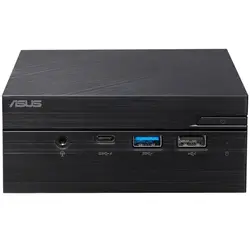 کامپیوتر کوچک مدل PN60-i3-B ایسوس