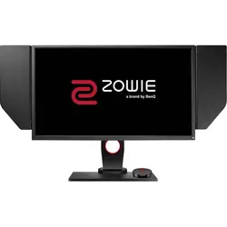 مانیتور بنکیو مدل ZOWIE XL2540 سایز 24.5 اینچ