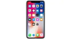 گوشی موبایل اپل مدل iPhone X ظرفیت 256 گیگابایت