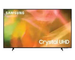 تلویزیون سامسونگ AU8000، تلویزیون AU8000،ال ای دی سامسونگ AU8000 ، AU8000