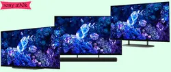 تلویزیون سونی 48A90K