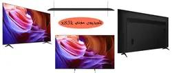 تلویزیون سونی 43x85k