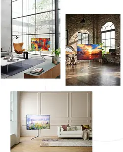 تلویزیون ال جی 85NANO80 سری 2021