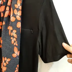 تونیک رومی بارداری و شیردهی