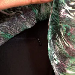 تونیک رومی بارداری و شیردهی