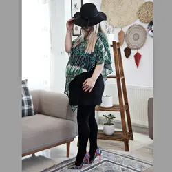 تونیک رومی بارداری و شیردهی