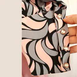 پیراهن مجلسی بارداری و شیردهی الیزا