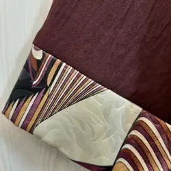 مانتو پانچ مواج بارداری