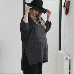 مانتو پانچ آنقوره بارداری و شیردهی