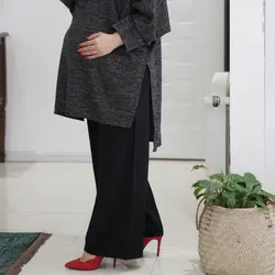 مانتو پانچ آنقوره بارداری و شیردهی