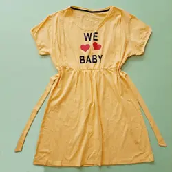 تونیک شیردهی طرح لاو