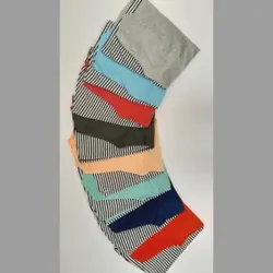 تیشرت شیردهی پاپیونی